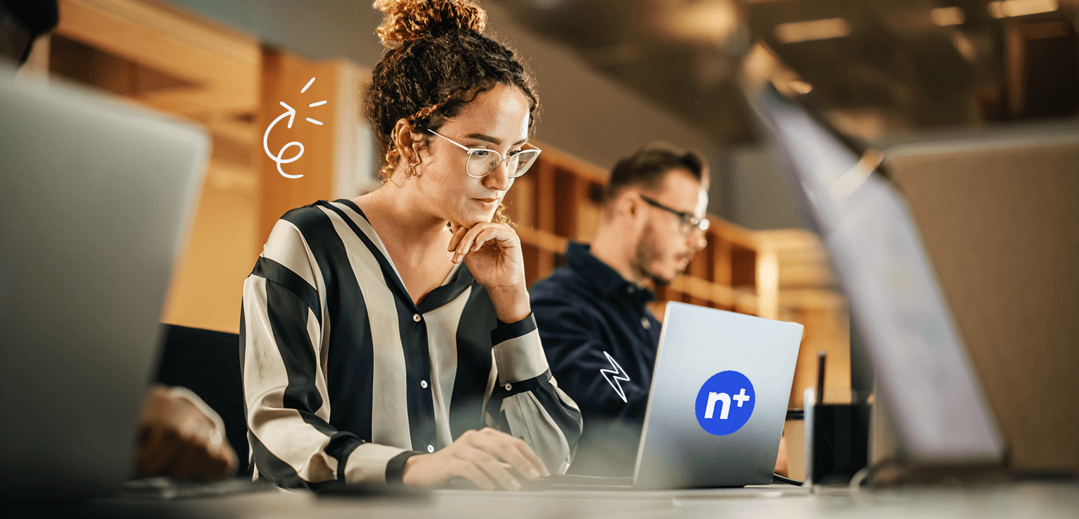 Cover Image for Welcome to Neuro+